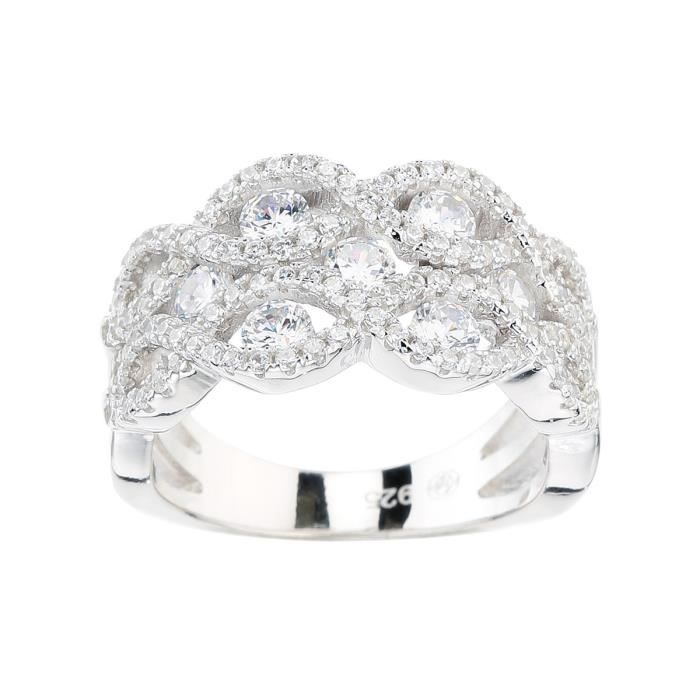 ID BIJOUX - Bague \