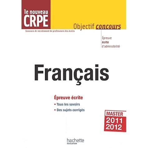 Le Nouveau Crpe Français - 