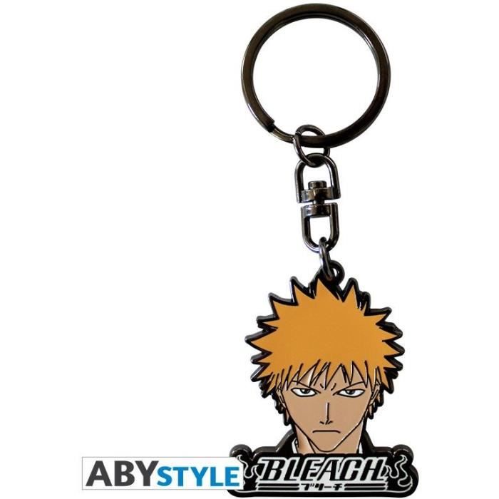 Porte-clés Bleach : Ichigo