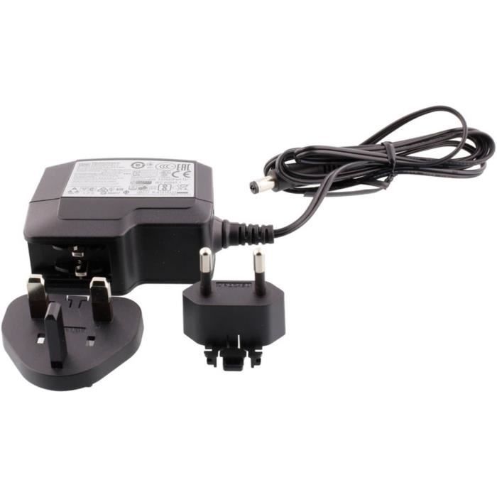 D-LINK Adaptateur secteur 5V/3A - PSM-5V-55-B - Noir