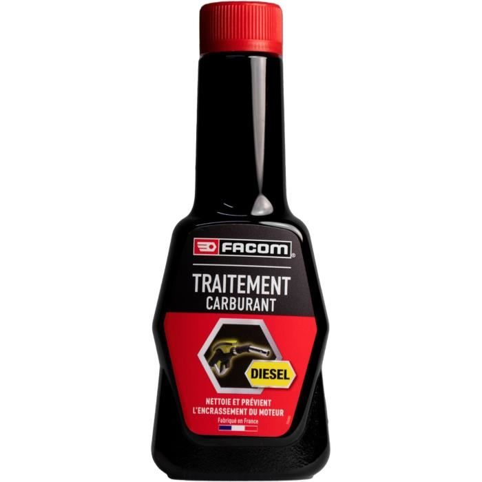 FACOM Additif de synthèse diesel - 200 ml