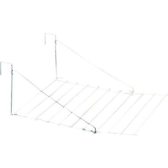 Séchoir à linge pour balcon Bréda