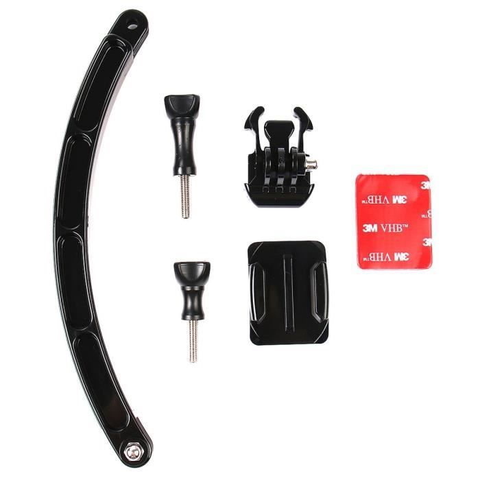 WHIPEARL GP79 Pièce d'expansion casque avec accessoires