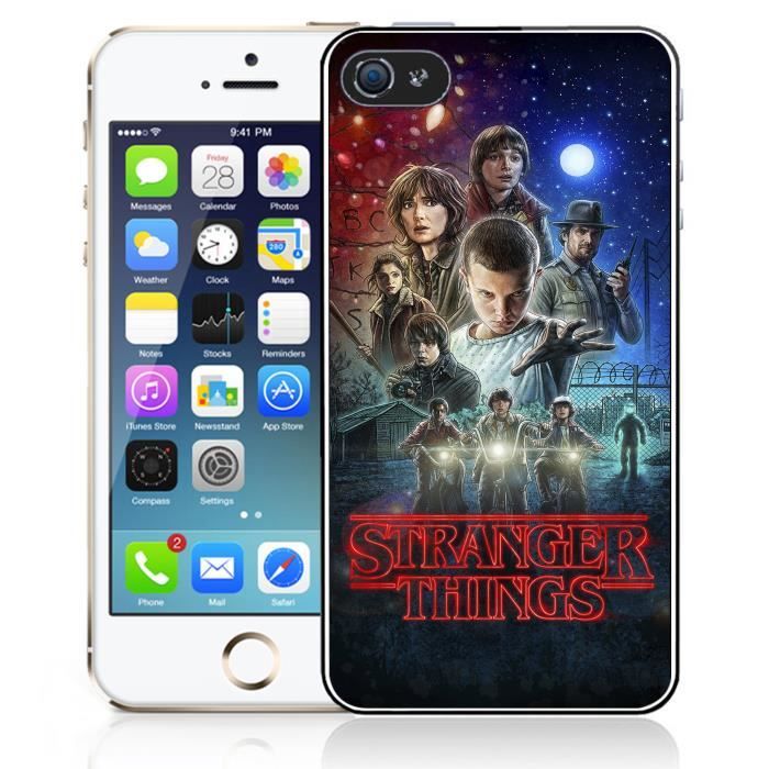 coque iphone 4 stranger things coque iphone 4 stranger things
