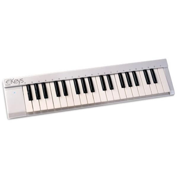 37   Achat / Vente INSTRUMENT ELECTRONIQUE Clavier maitre eKeys 37