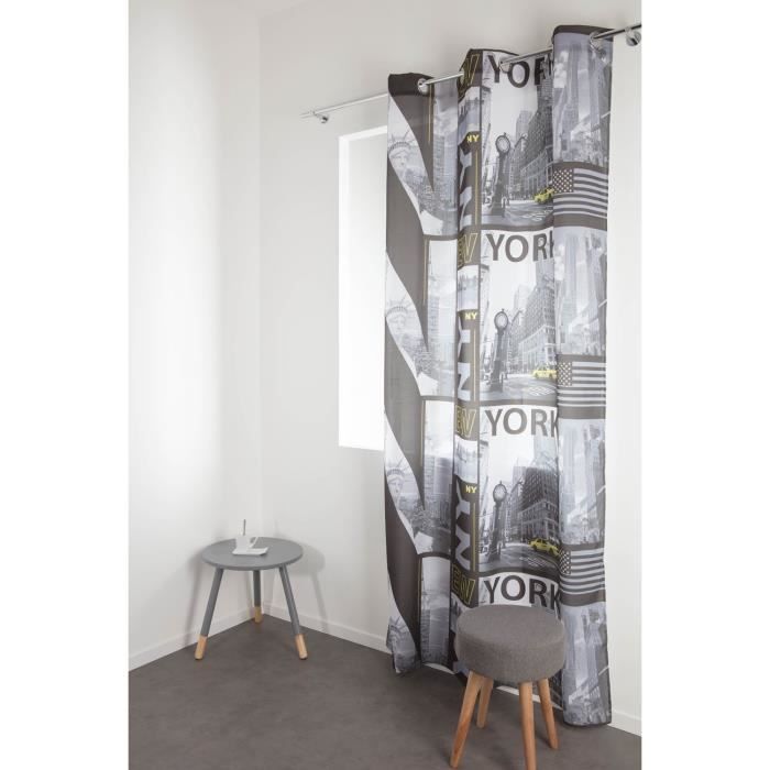 Rideaux new york - Achat / Vente pas cher Rideaux new york - Achat / Vente pas cher