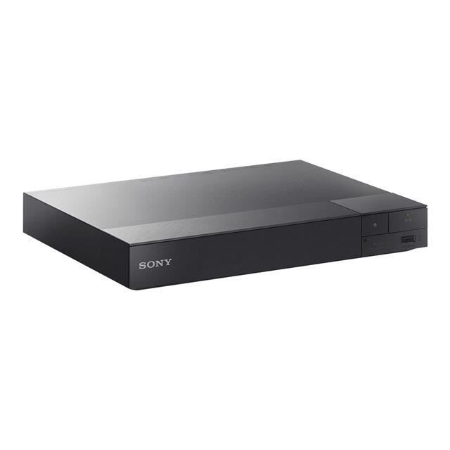Sony BDP-S7200 Lecteur Blu-ray Disc™ avec convertisseur ascendant 4K Sony BDP-S7200 Lecteur Blu-ray Disc™ avec convertisseur ascendant 4K