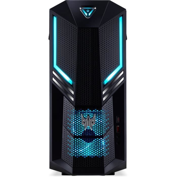 Unité Centrale Gamer -  Predator PO3-6001