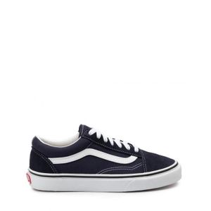 2018 3 UK Vans Noir Blanc Old Skool Lite Hommes, Femmes 2018 3 UK Vans Noir Blanc Old Skool Lite Hommes, Femmes