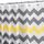InterDesign 43020EU Chevron Rideau de Douche Polye