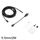 XCSOURCE Endoscope 6 LED Étanches Micro USB 5.5mm-