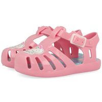 SANDALE - NU-PIEDS GIOSEPPO Sandales Plage Rose Bébé Fille SANDALE - NU-PIEDS GIOSEPPO Sandales Plage Rose Bébé Fille