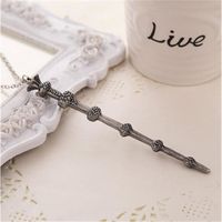 SAUTOIR ET COLLIER Nouveau Collier Harry Potter SAUTOIR ET COLLIER Nouveau Collier Harry Potter