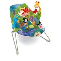 TRANSAT - BALANCELLE FISHER-PRICE Transat des Découvertes TRANSAT - BALANCELLE FISHER-PRICE Transat des Découvertes