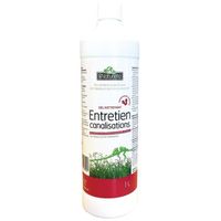 DÉBOUCHEUR CANALISATION Nettoyant gel pour canalisation - 1 L DÉBOUCHEUR CANALISATION Nettoyant gel pour canalisation - 1 L