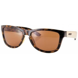 CARVE Lunettes de soleil 1842 Tort Beige - Verres polarisés