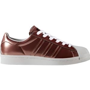 adidas superstar femme python