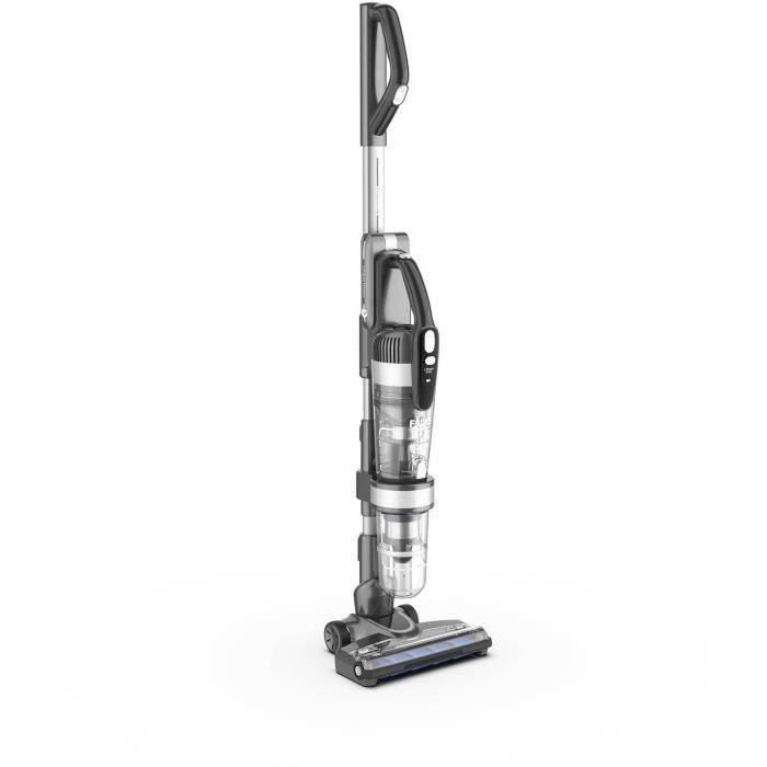 FAURE FV-508MC1 Magic Clean Aspirateur sans fil multifonctions 25V - Autonomie 60 min - Moteur numérique