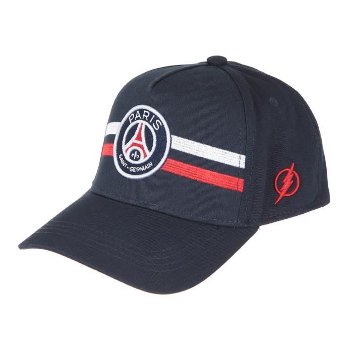 PSG x JUSTICE LEAGUE Casquette Flash - 3058057