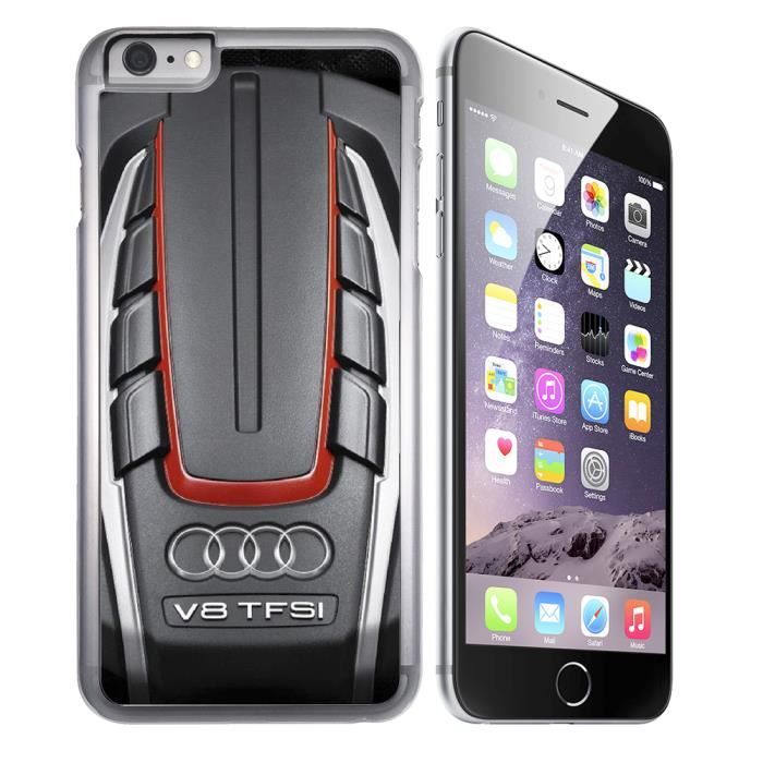 coque iphone 8 audi coque iphone 8 audi