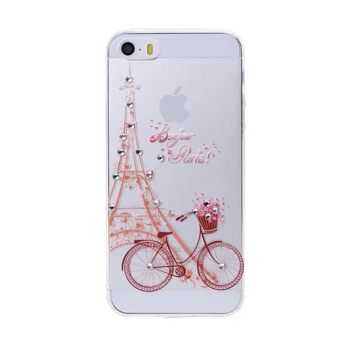 coque iphone 5 velo coque iphone 5 velo