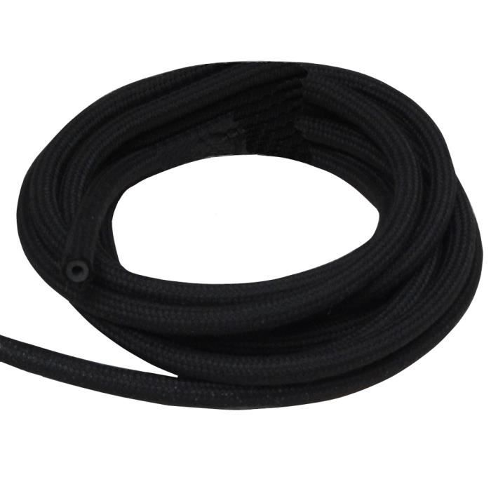 Tuyau Durite 1 Mètre Pour Injecteur Diesel AUDI 80 Avant - 3.2mm - Retour Gasoil - Neuf