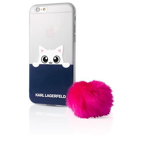 karl lagerfeld coque iphone 6