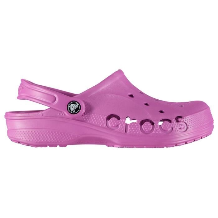 crocs pas cher femme