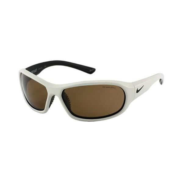 lunette de soleil nike blanche