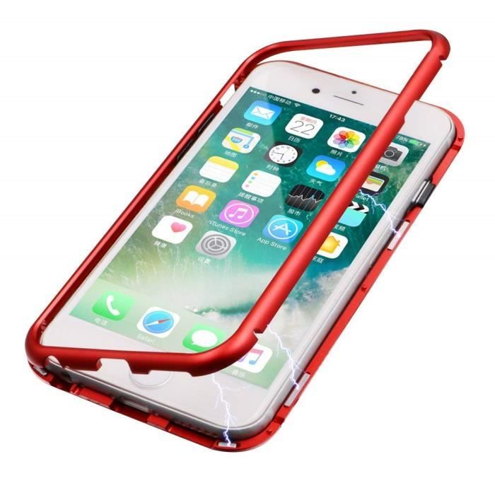 coque magnetique rouge iphone 5 coque magnetique rouge iphone 5