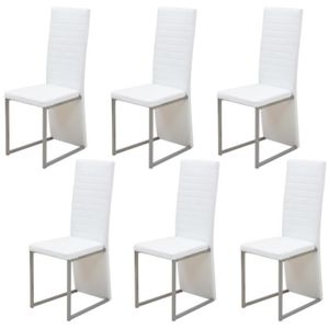 lot de 6 chaises salle a manger achat vente lot de 6 lot de 6 chaises salle a manger achat vente lot de 6