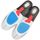 Semelles En Gel Absorption Choc Silicone Confo...