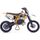Moto cross enfant type KTM 50