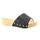 Angkorly - Chaussure Mode Mule Sandale plateforme