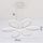 Lustre A Fleur Achat Vente Pas Cher