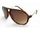 CARRERA retro nouvelle mode lunettes de soleil ant