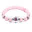 bracelet homme quartz rose bracelet homme quartz rose