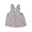 Robe Bébé Fille La Redoute Création 12 Mois Gris été 883513