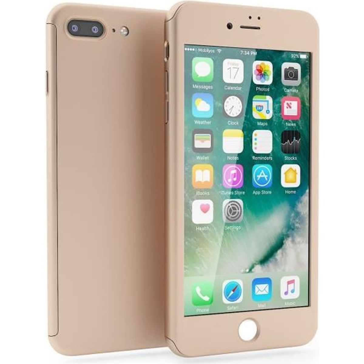 coque integral iphone 7 plus coque integral iphone 7 plus