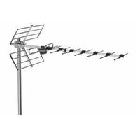 ANTENNE RATEAU Antenne terrestre UHF ALCAD - BU266 ANTENNE RATEAU Antenne terrestre UHF ALCAD - BU266