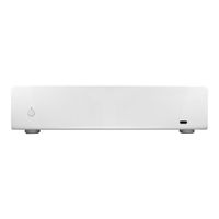 BOITIER PC Streacom FC10 Alpha Modèle bureau ATX pas d'alimen BOITIER PC Streacom FC10 Alpha Modèle bureau ATX pas d'alimen