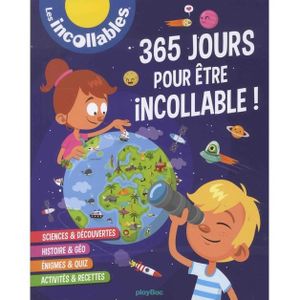 Incollables - 