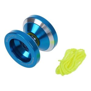 yoyo blazing team lion