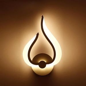 Applique Intérieur Deco Murale Lampe Éclairage H9IYWeED2