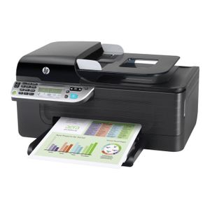 pilote imprimante hp officejet 4500 g510a-f