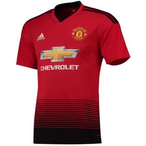Maillot Domicile MU achat Maillot Domicile MU achat