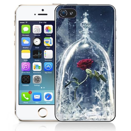 coque iphone 5 la belle et la bete coque iphone 5 la belle et la bete
