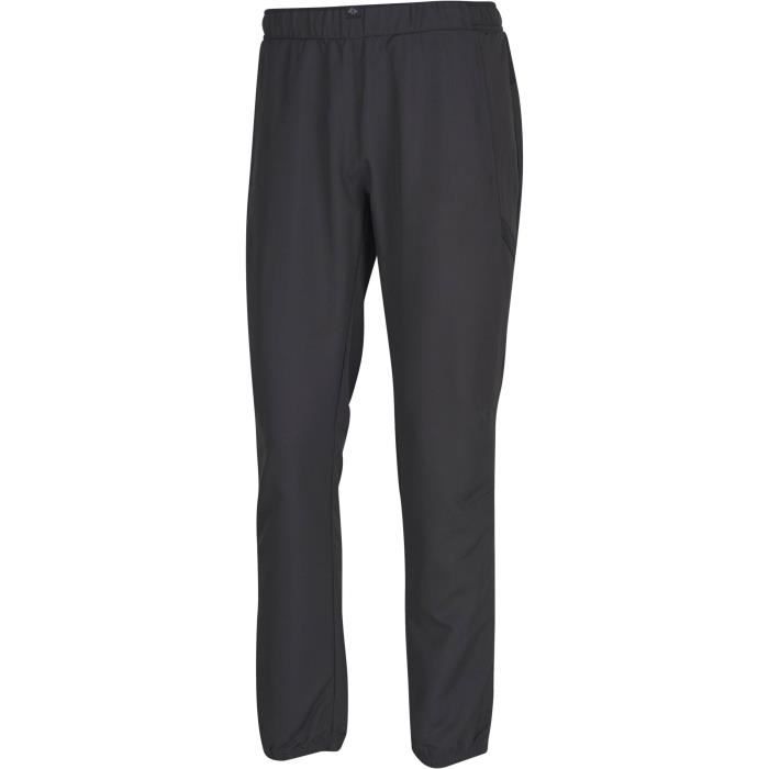 ATHLI-TECH Pantalon Emidio - Homme - Noir