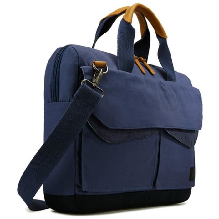 CASE LOGIC Sacoche ordinateur portable LoDo - 14\