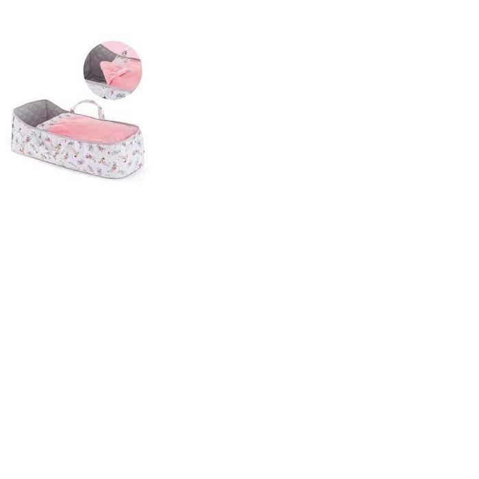 COROLLE Couffin pour Poupon 36cm et 42cm